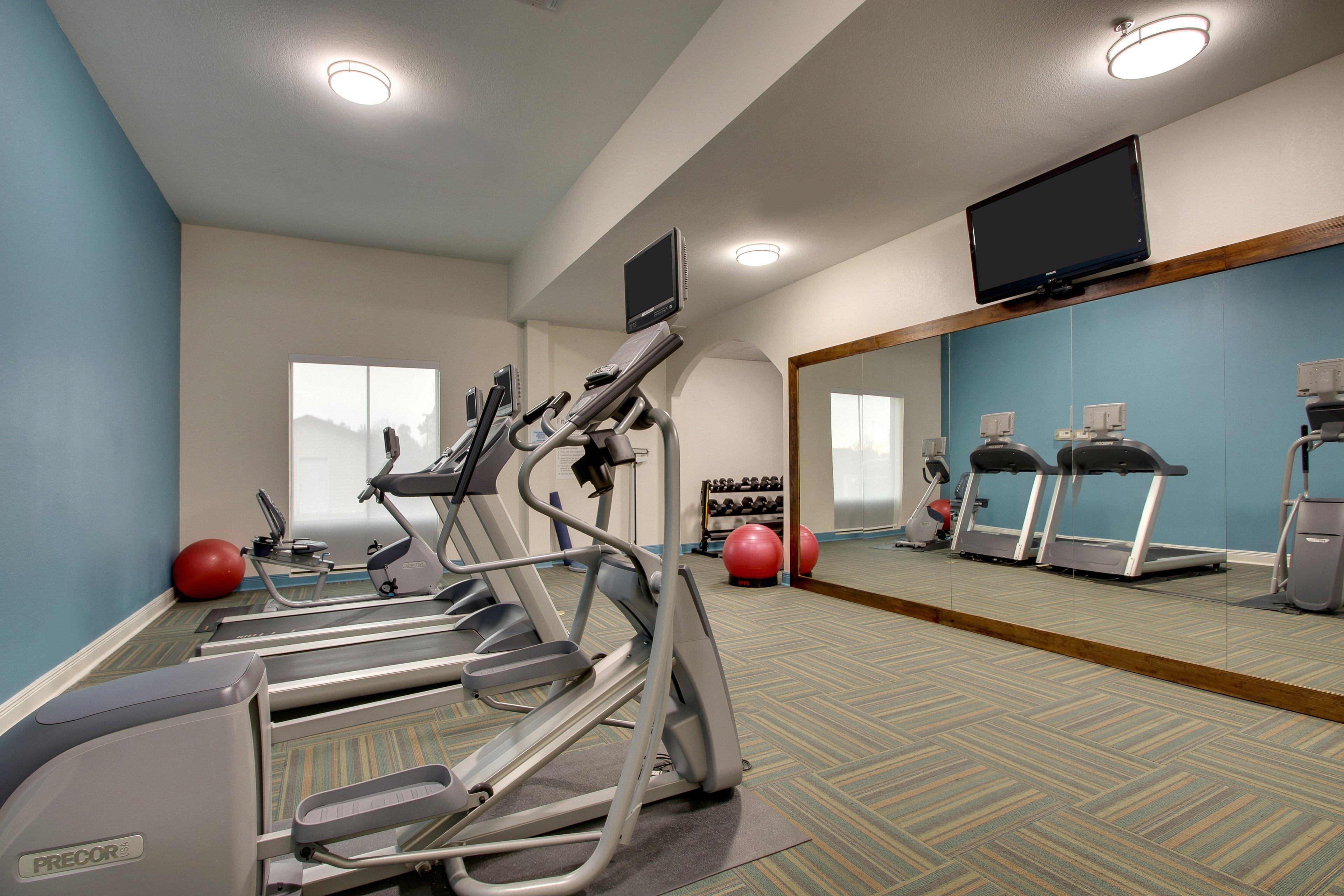 Holiday Inn Express & Suites Laurel By Ihg Exterior foto