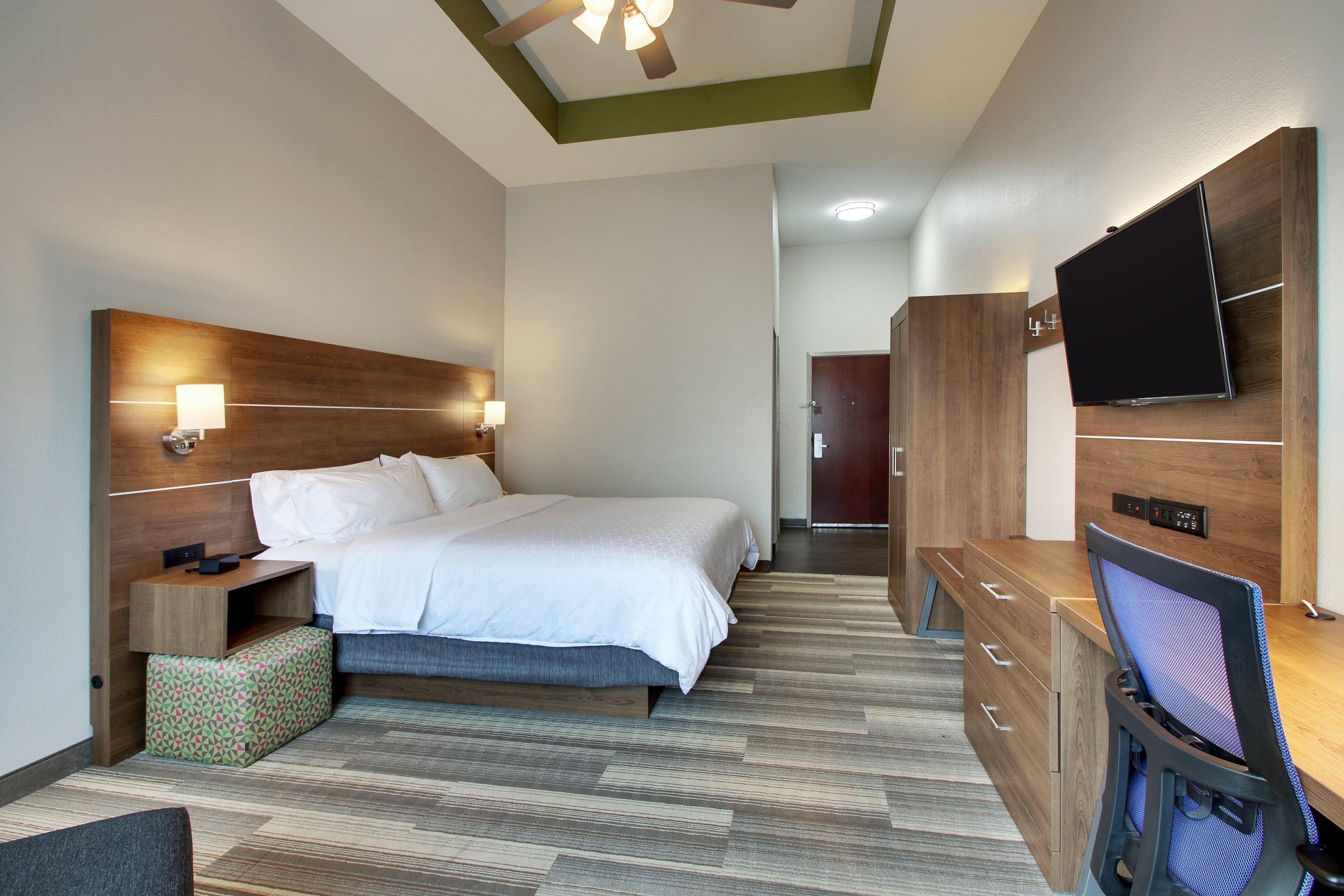 Holiday Inn Express & Suites Laurel By Ihg Exterior foto