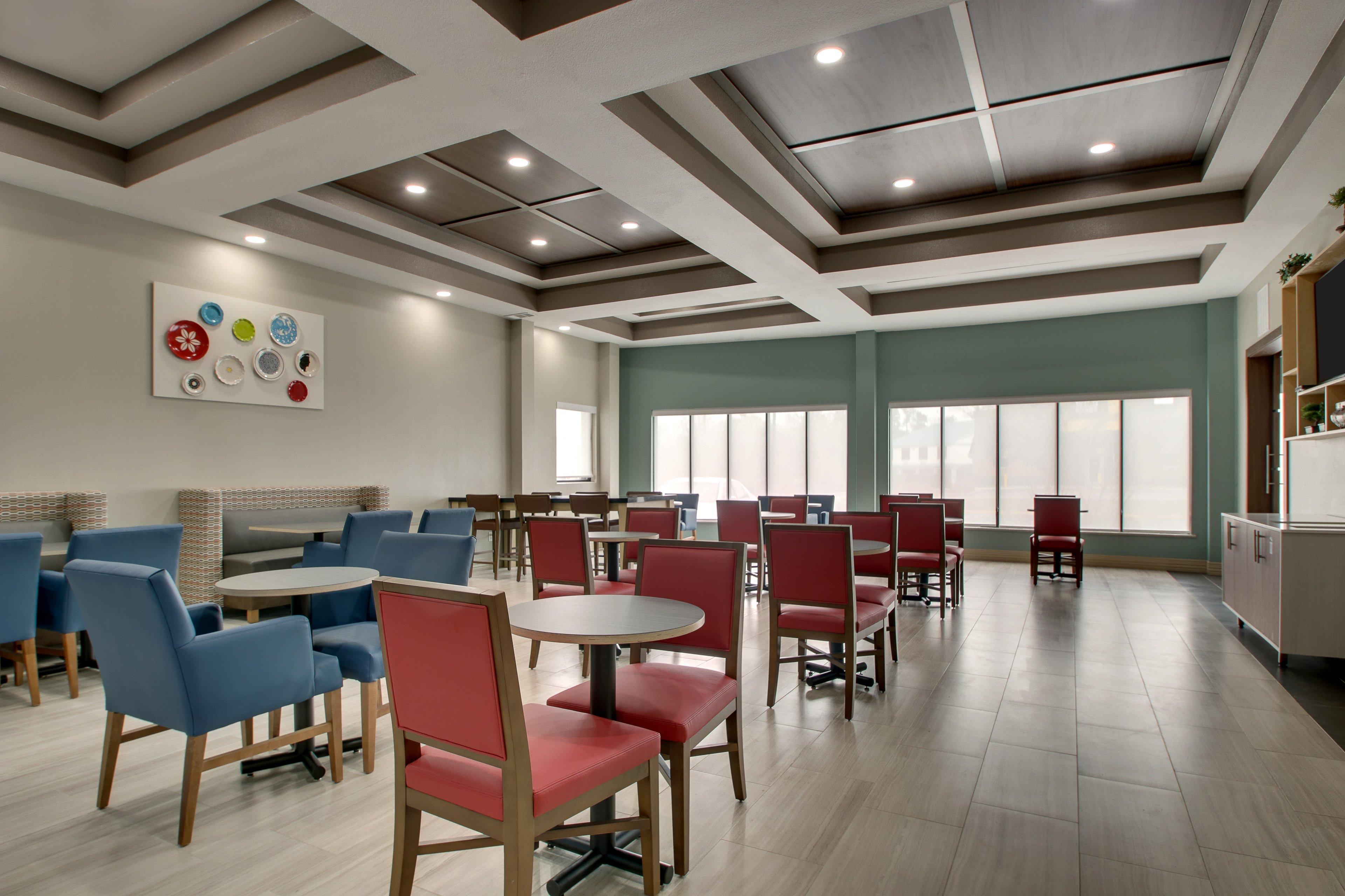 Holiday Inn Express & Suites Laurel By Ihg Exterior foto