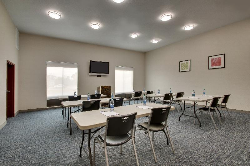 Holiday Inn Express & Suites Laurel By Ihg Exterior foto